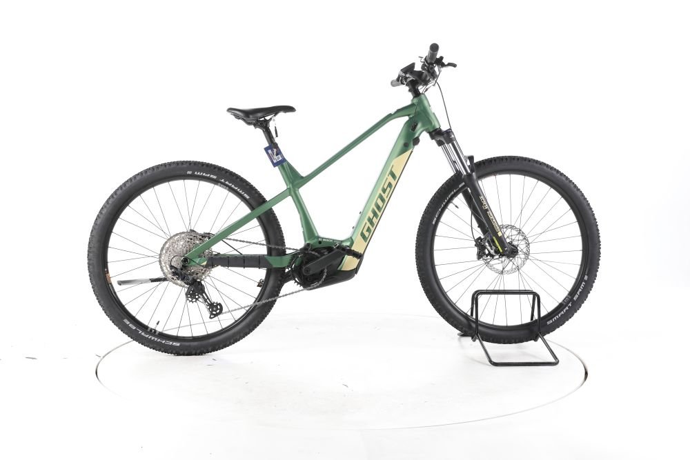 Ghost E-Teru B Advanced E-Bike
