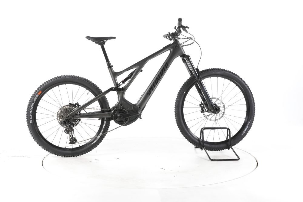 Specialized Turbo Levo E-Bike Fully Carbon
