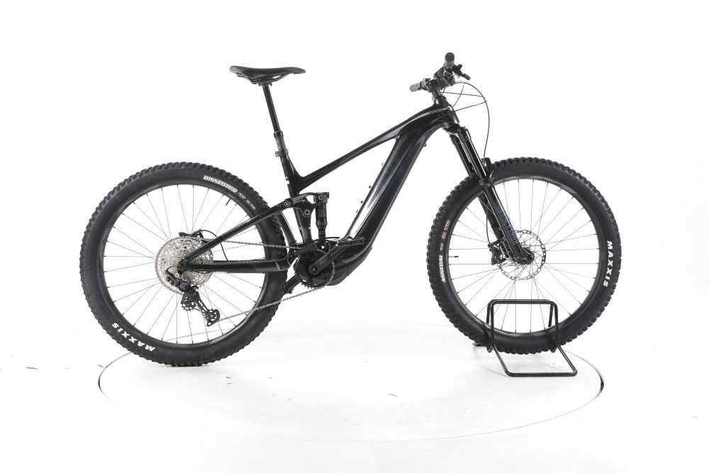 Giant Trance X E +3 E-Bike Fully