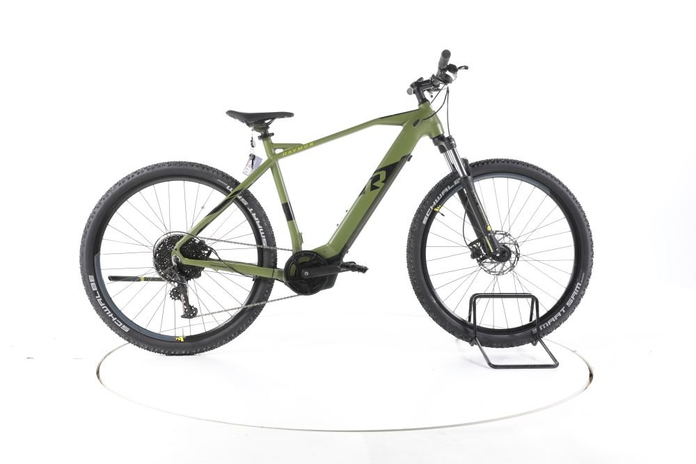 R Raymon HardRay E 4.0 E-Bike