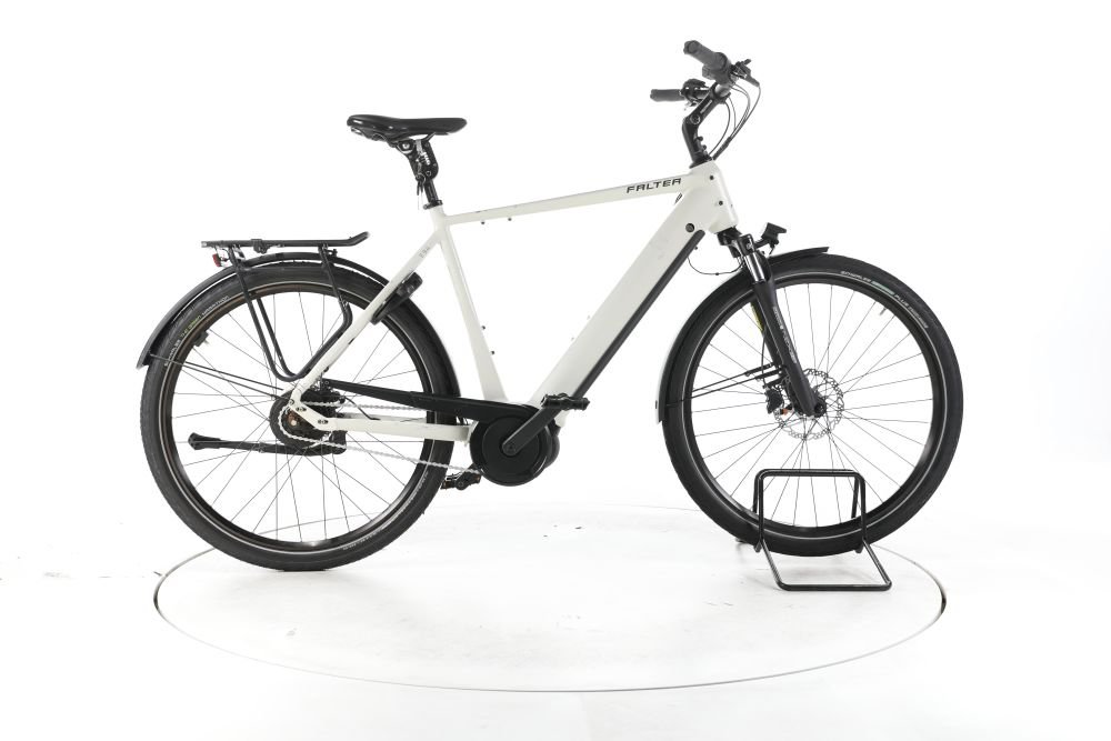 FALTER E 9.4 FL City E-Bike
