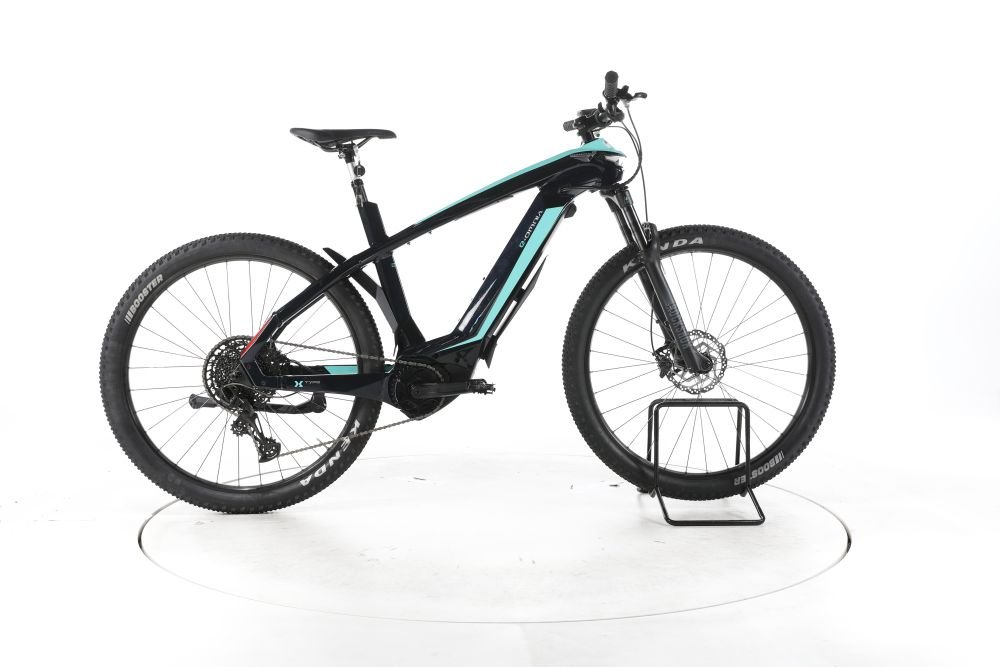 Bianchi E Omnia x type E-Bike