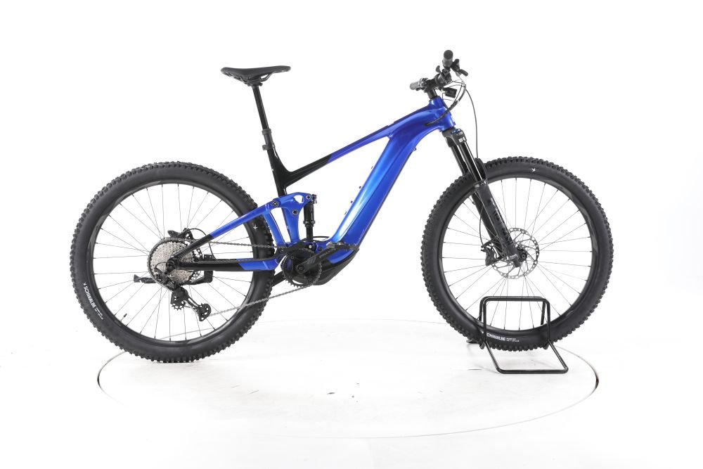 Giant Trance X E+ 2 E-Bike Fully