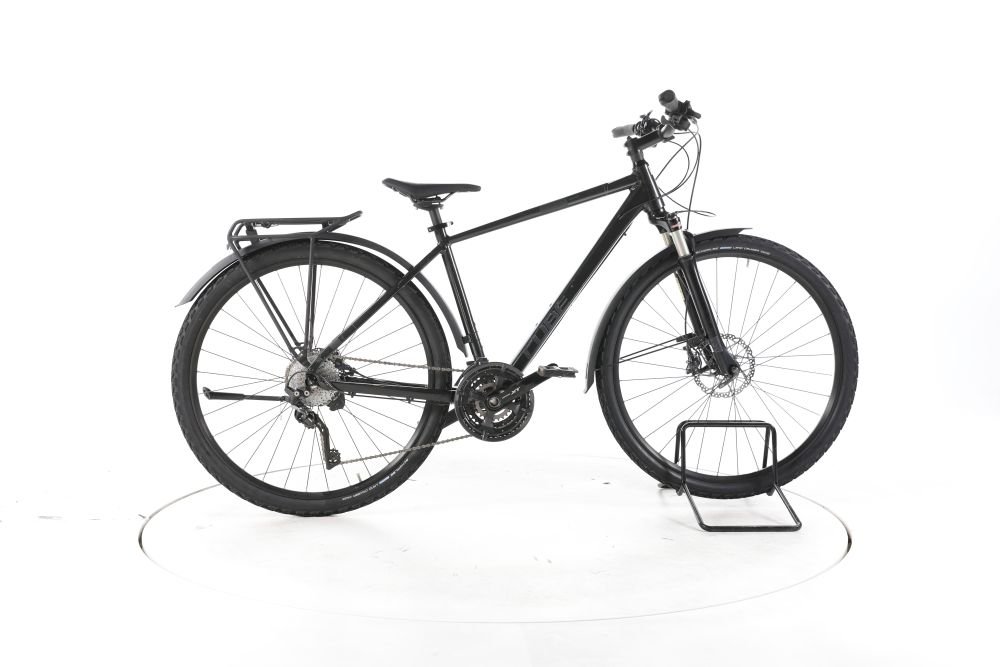 Cube Nature SLX Fahrrad City & Trekking