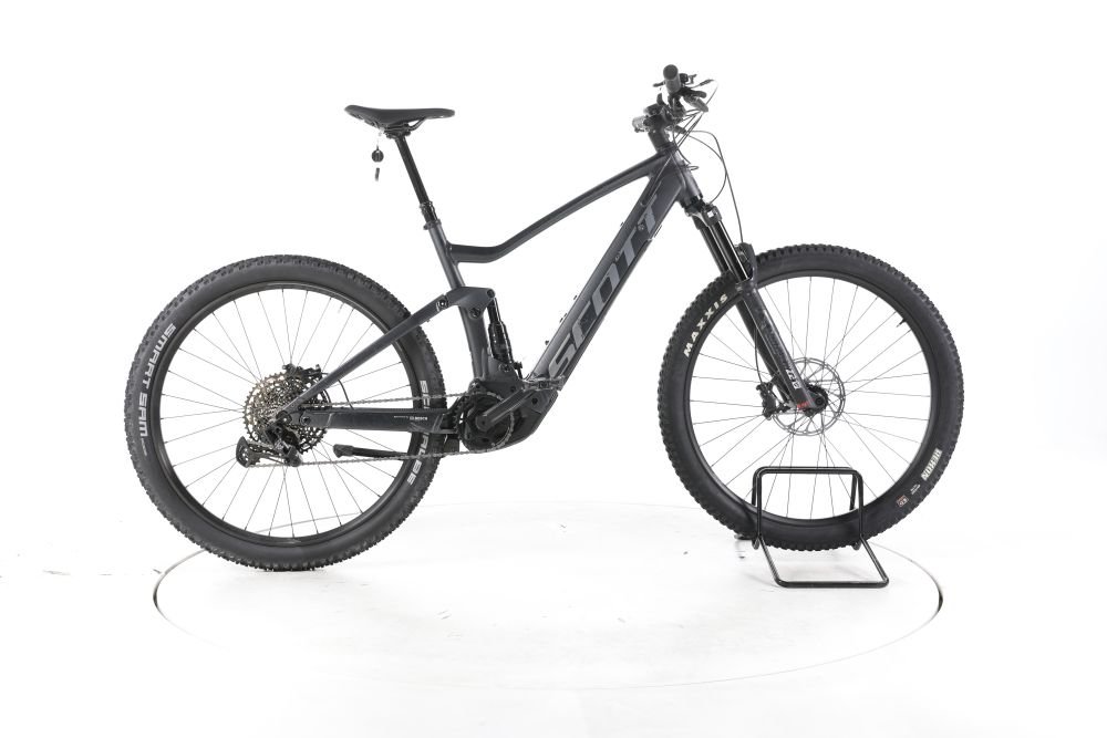 Scott Strike eRIDE 930 E-Bike Fully