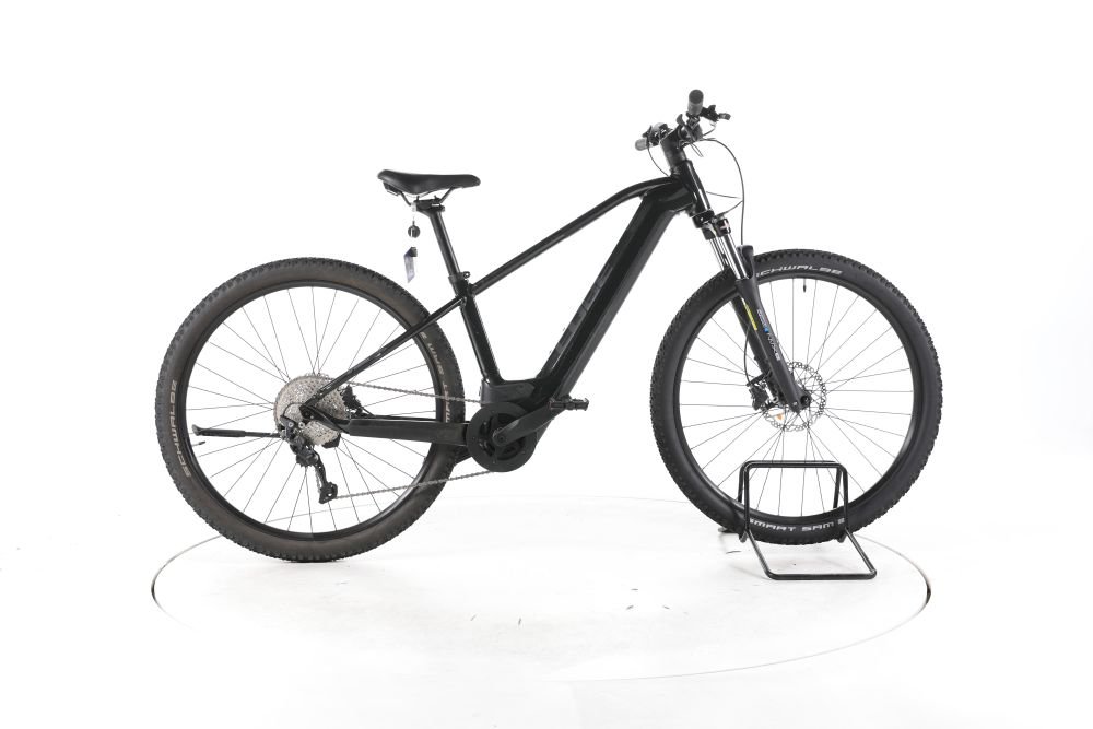 Cube Reaction Hybrid ONE E-Bike