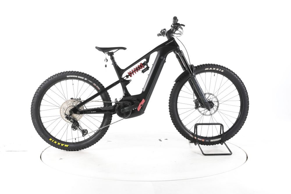 Cannondale Moterra Neo LT 2 E-Bike Fully