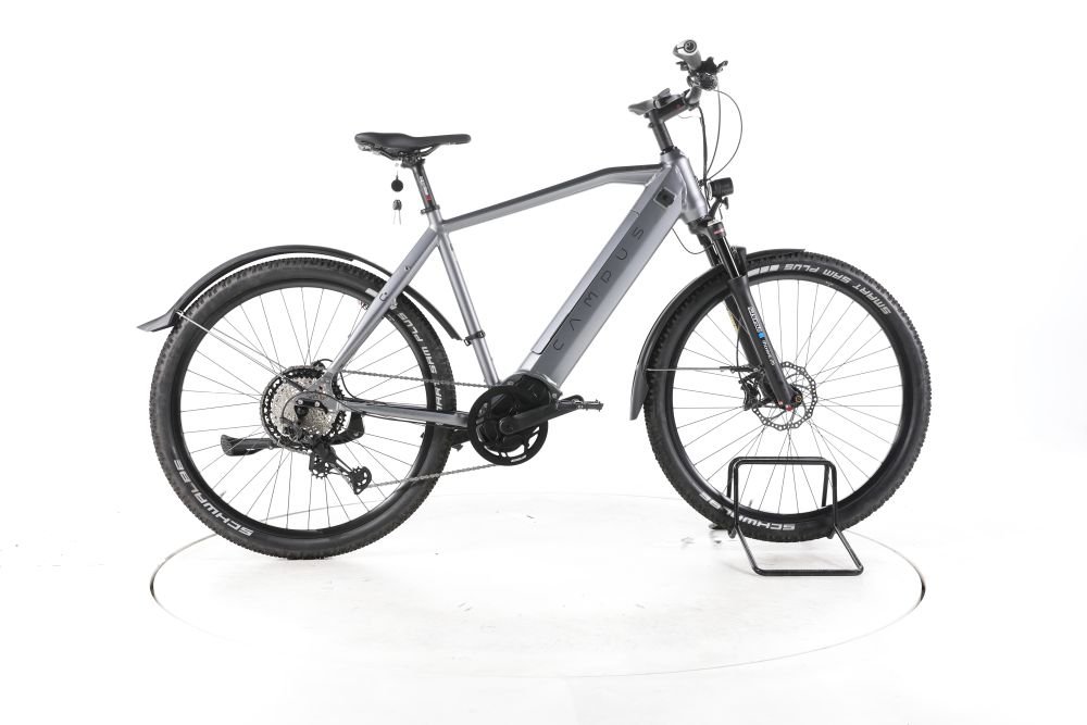 Campus BM 38 E-Bike