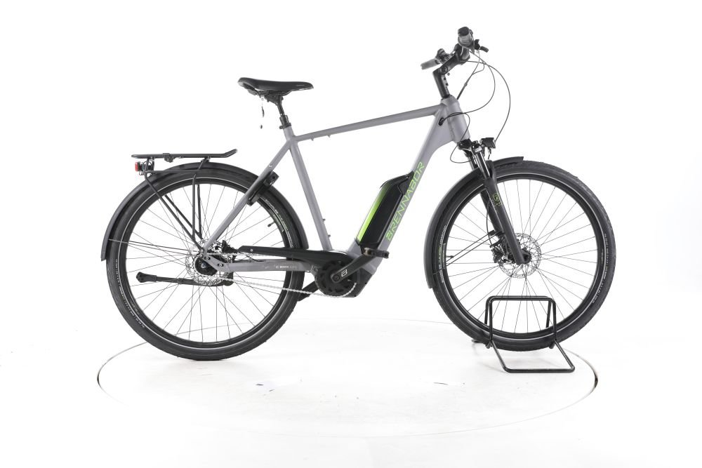 Brennabor T-32e City E-Bike