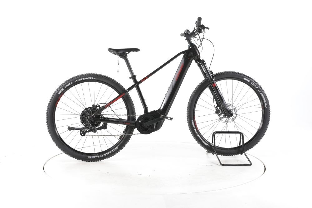 Conway Cairon SUV 5.0 E-Bike