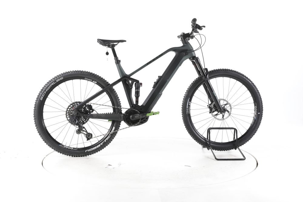 Bulls Sonic EVO TR 1 E-Bike Fully