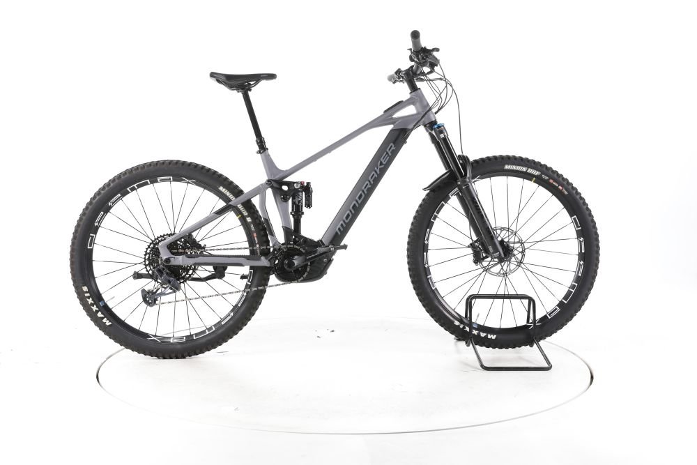 Mondraker Crafty R E-Bike Fully