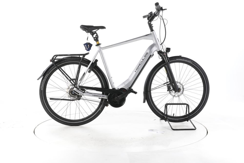 Hercules Pasero comp I-F5 City E-Bike