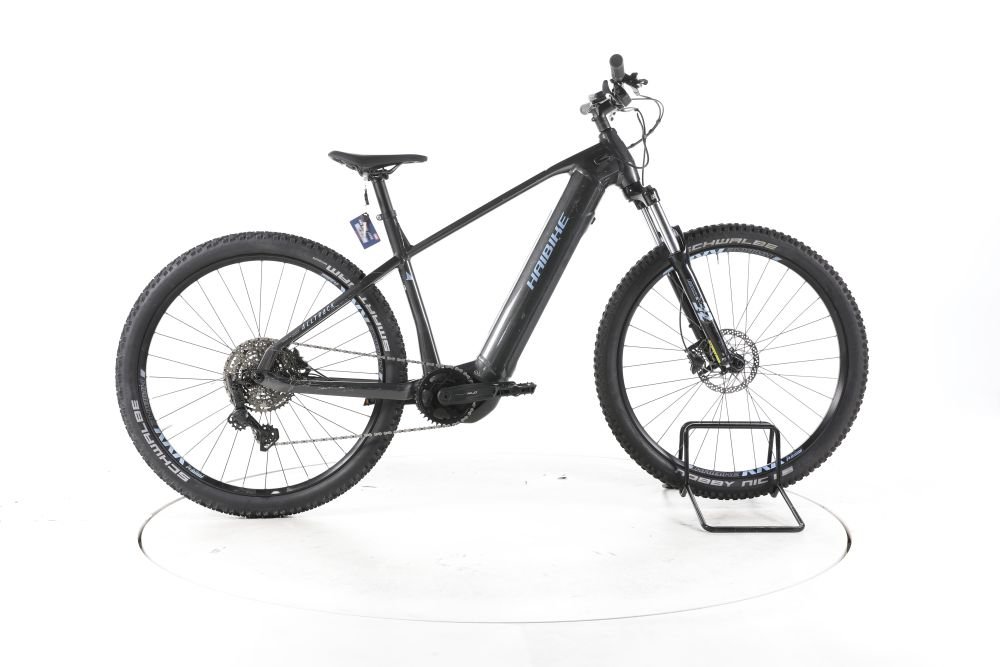 Haibike AllTrack 5 E-Bike 2024