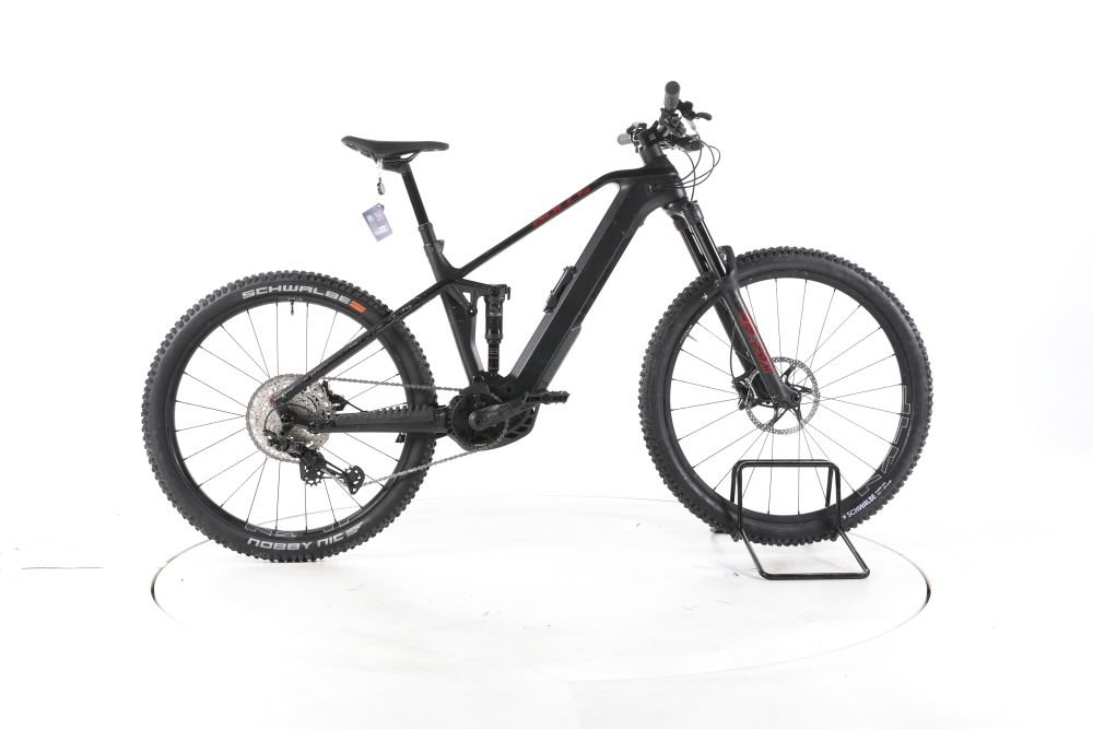 Bulls Sonic EVO AM 3 E-Bike Fully Carbon