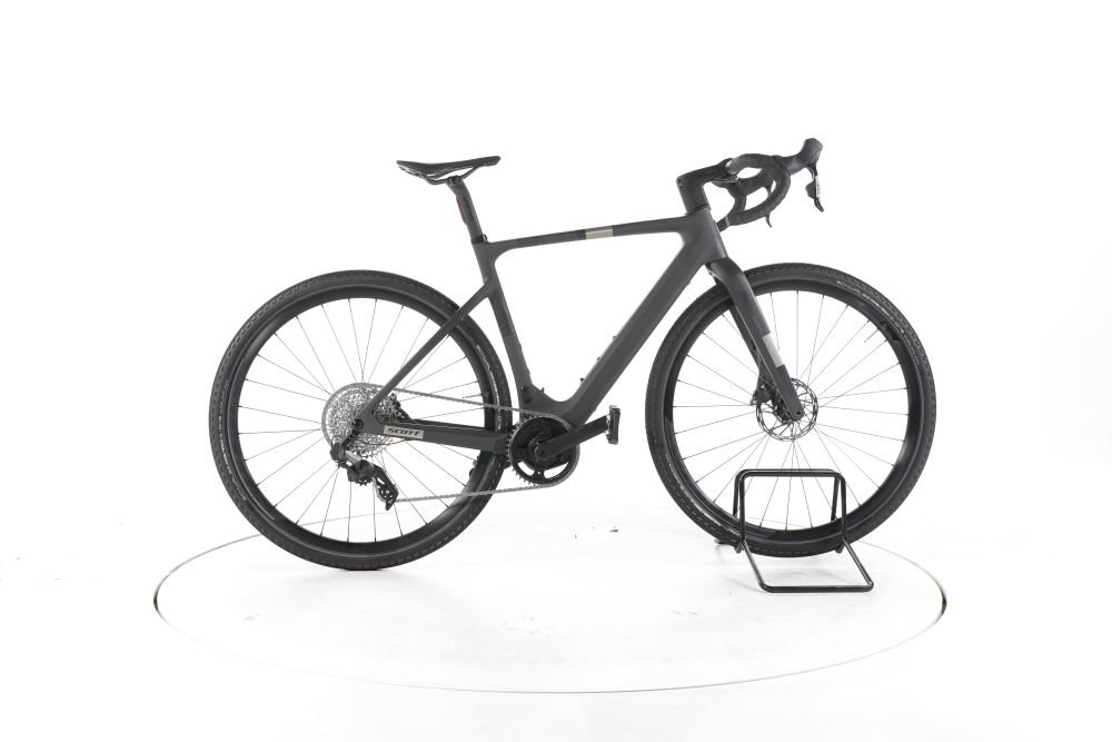 Scott Solace Gravel 30 E-Gravel & Rennrad Carbon 2025