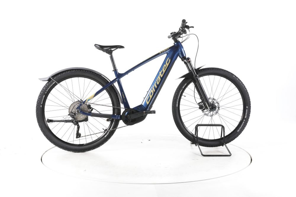 Corratec X Vert CX7 E-Bike