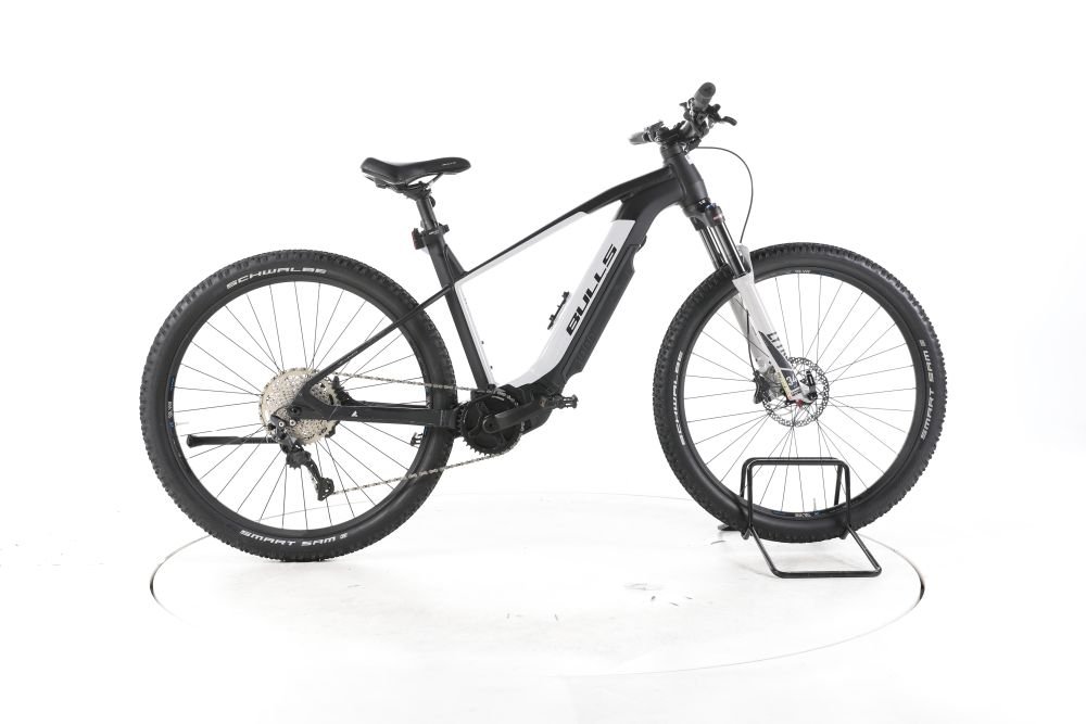 Bulls E-stream Evo 1 E-Bike