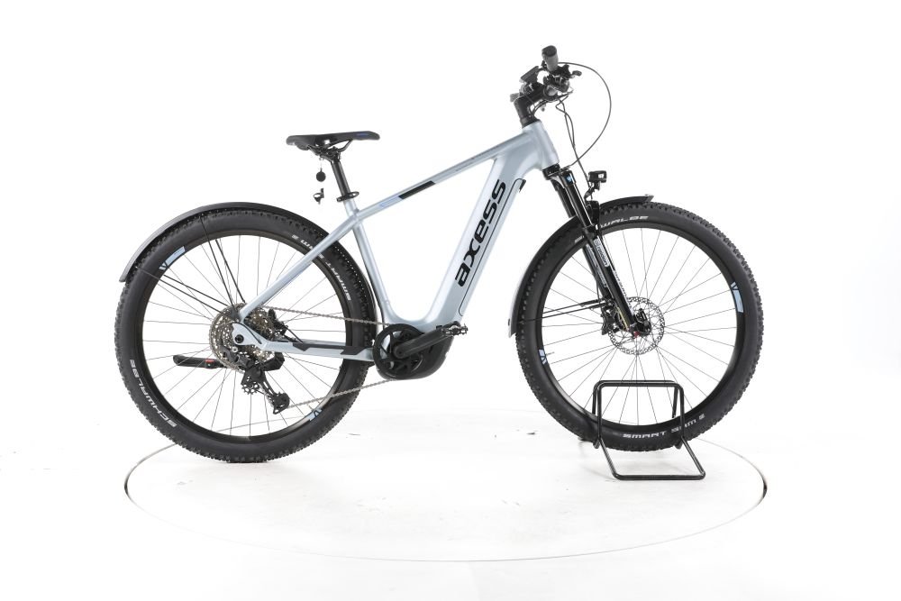 Axess Force Pro Allroad E-Bike 2026