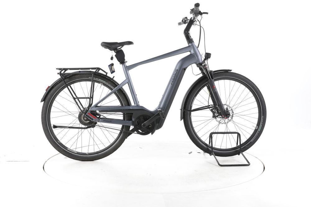Pegasus Premio EVO NV Lite City E-Bike