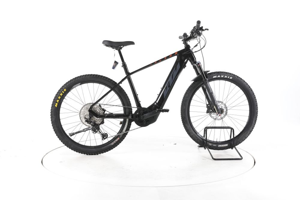 KTM Macina Team 672 E-Bike