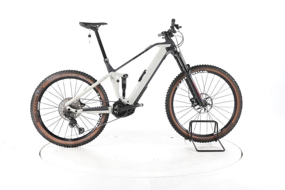Bulls Sonic EVO AM 4 E-Bike Fully