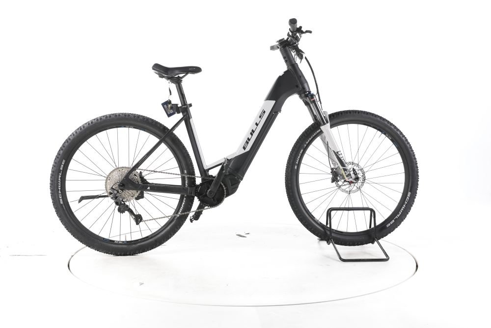 Bulls E-Stream EVO 1 E-Bike