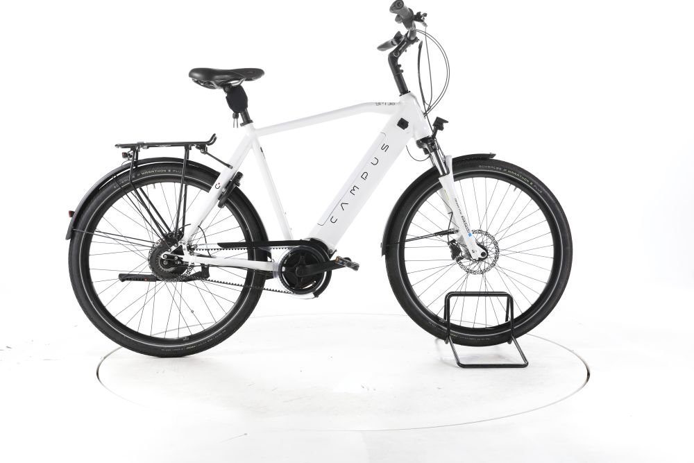Campus BM38 City E-Bike