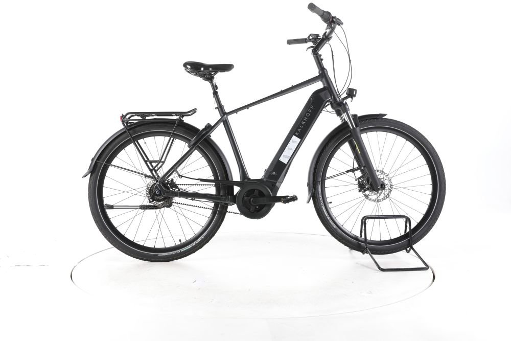 Kalkhoff Image 3 Move BLX City E-Bike 2024