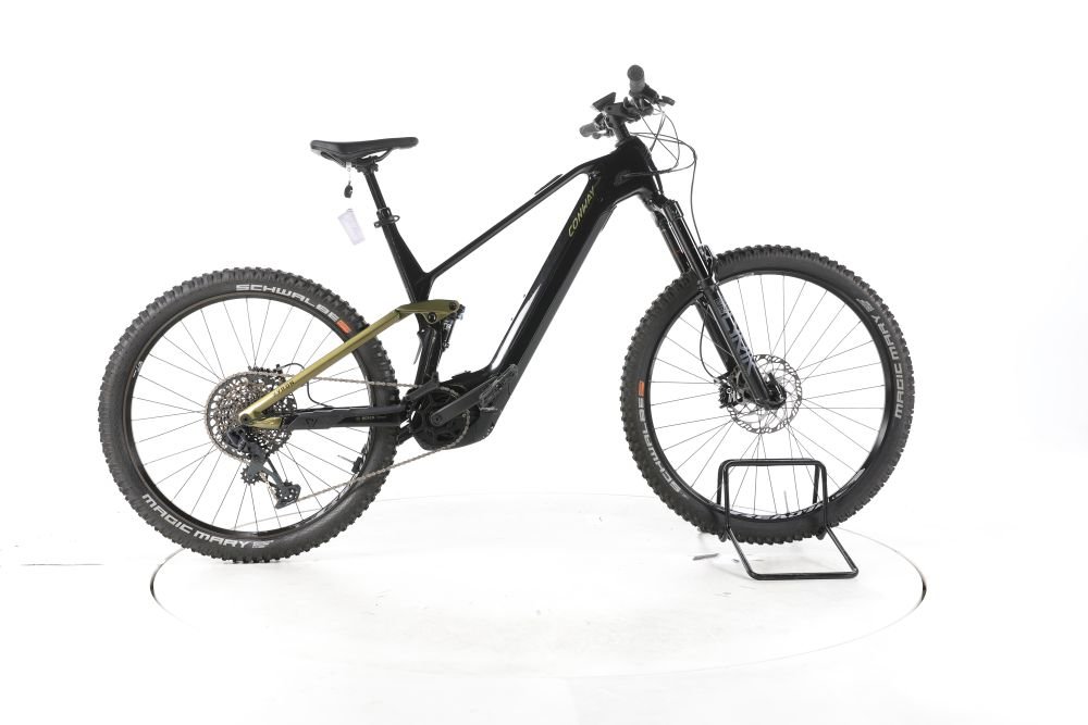 Conway Xyron S 5.0 E-Bike Fully Carbon 2025