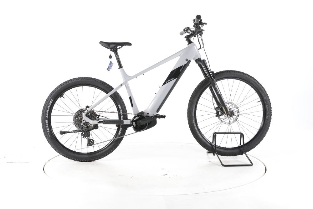 MORRISON Mohawk E-Bike