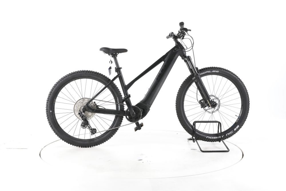 Bulls Copperhead EVO 2 E-Bike