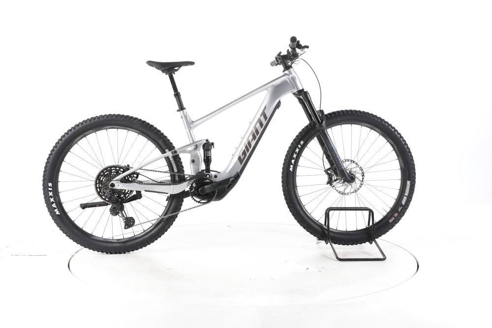 Giant Stance E+ Pro 0 E-Bike Fully 2024