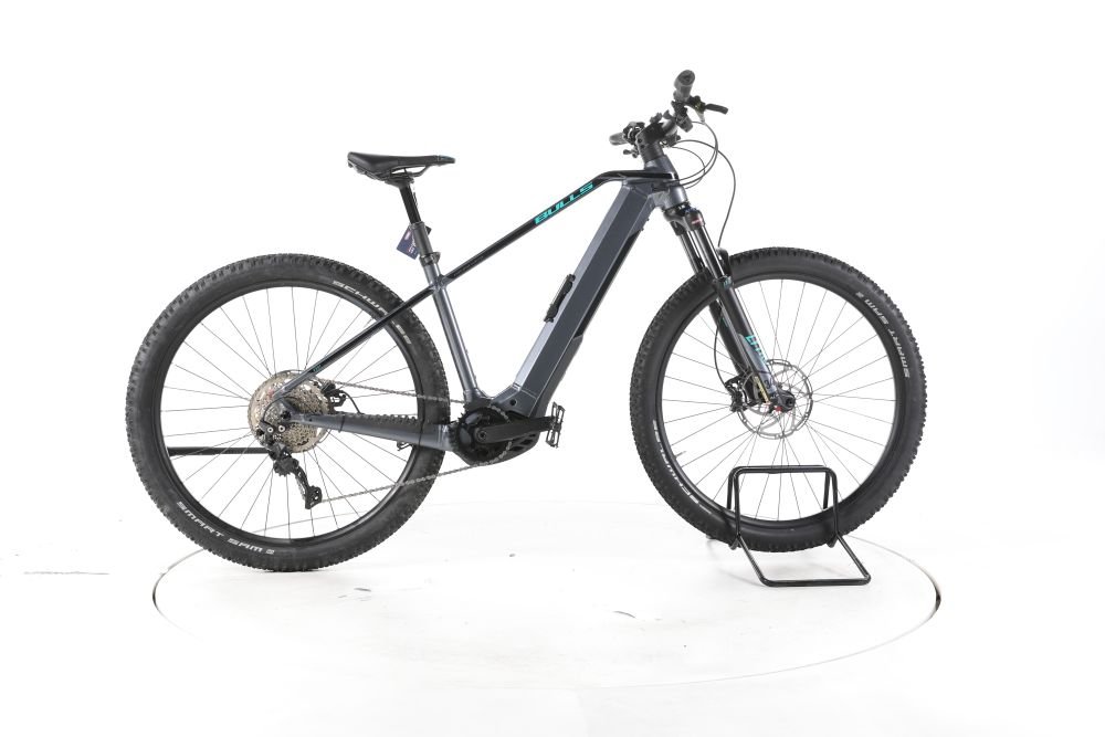 Bulls SonicEVO 1 E-Bike