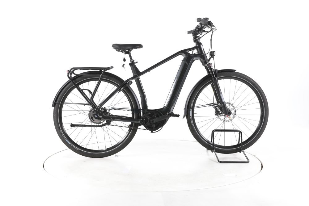 FLYER Gotour6 7.43R City E-Bike