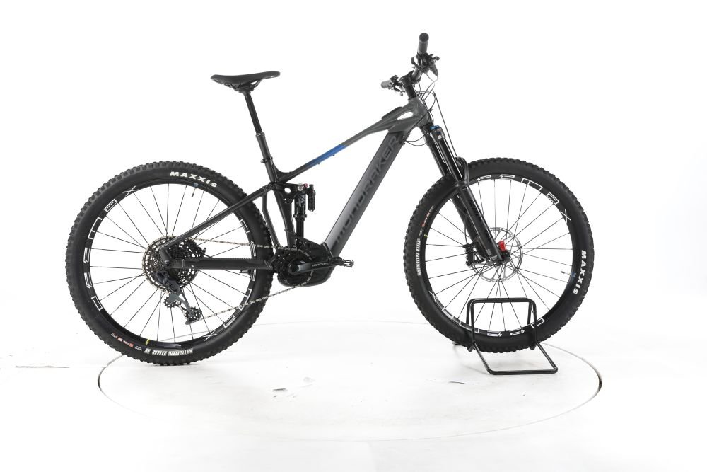 Mondraker Crafty R E-Bike Fully 2024
