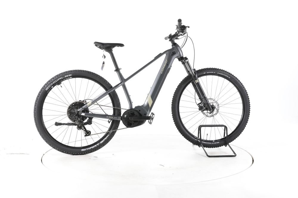 Conway Cairon S 2.0 E-Bike
