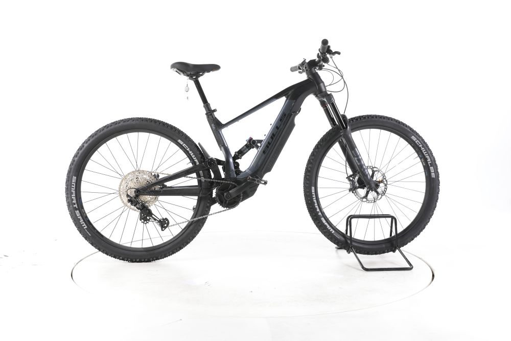 Bulls E-Stream EVO AM 4 E-Bike Fully