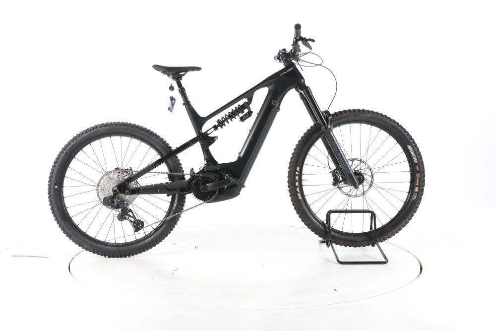 Cannondale MOTERRA NEO LT 2 E-Bike Fully Carbon
