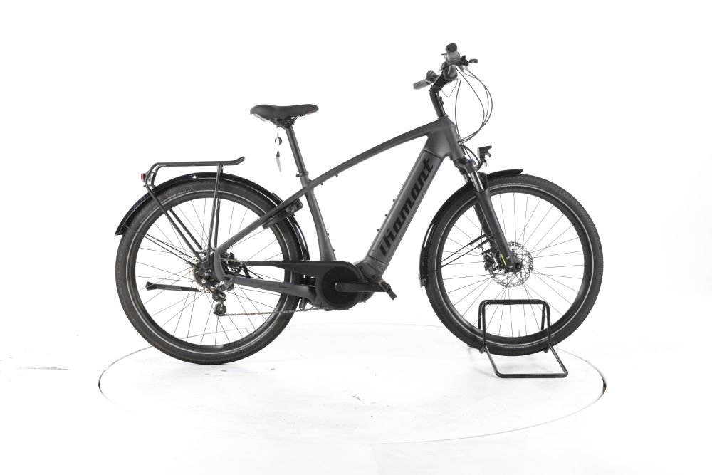 Diamant Opal+ City E-Bike
