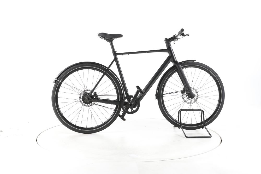 Rose SNEAK Plus EQ City E-Bike