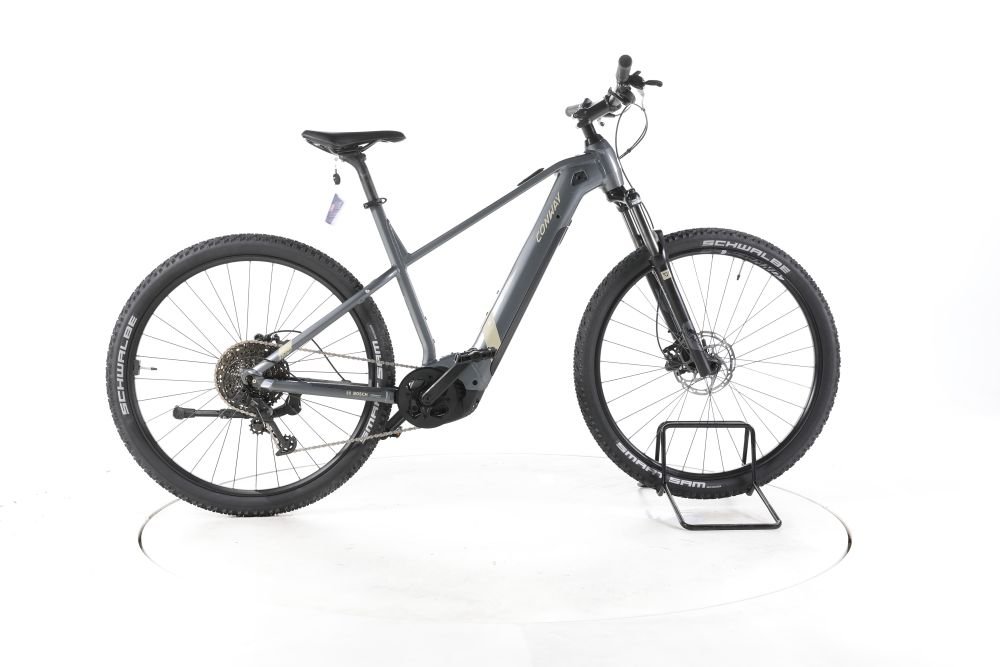 Conway Cairon S 2.0 E-Bike