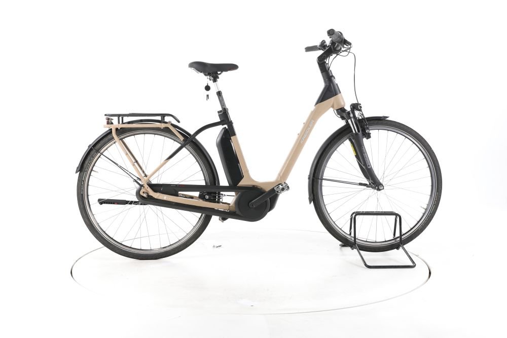 Kreidler Vitality Eco 2 City E-Bike Tiefeinsteiger