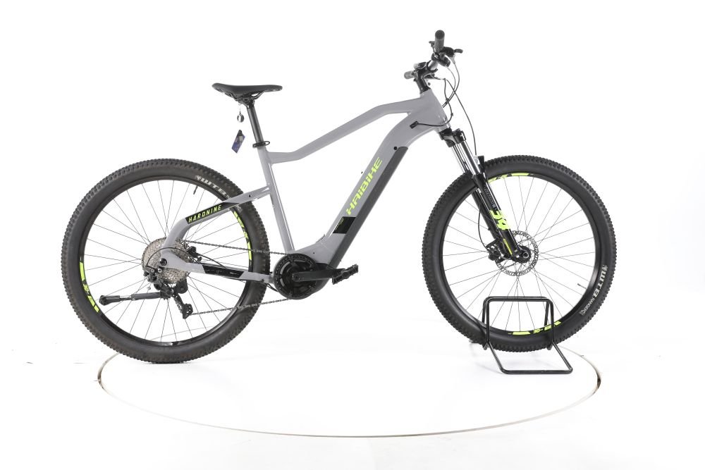 Haibike HardNine 6 E-Bike