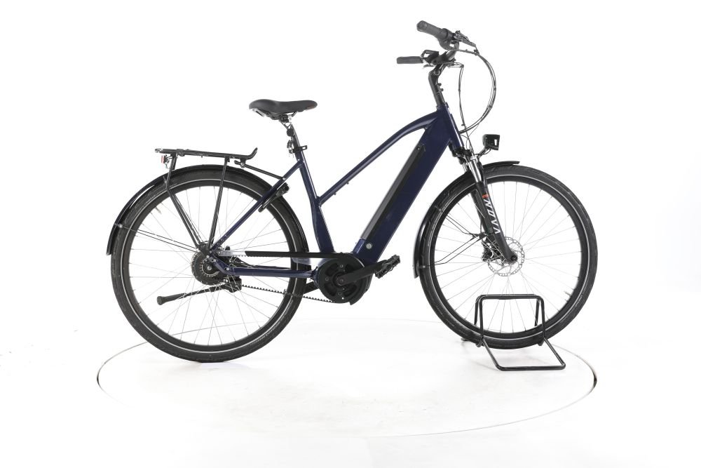 Böttcher Spirit City E-Bike 2024