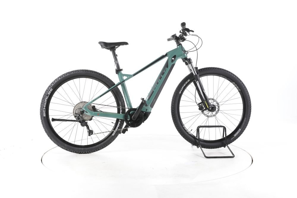Bulls Evo E-Bike