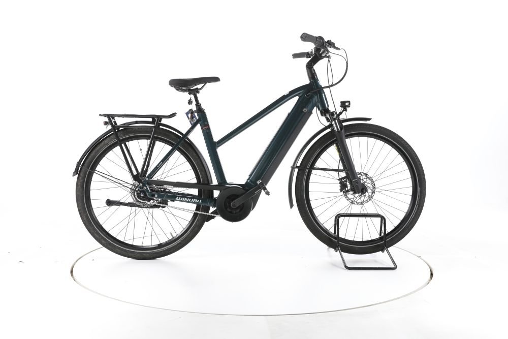 Winora Sinus N8 City E-Bike
