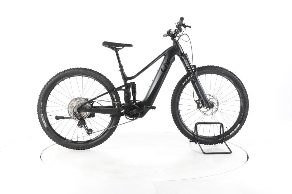 Liv Embolden E+ 1 E-Bike Fully