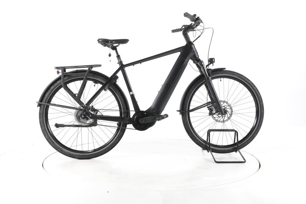 FALTER Sub 9.5 FL PLUS City E-Bike 2025