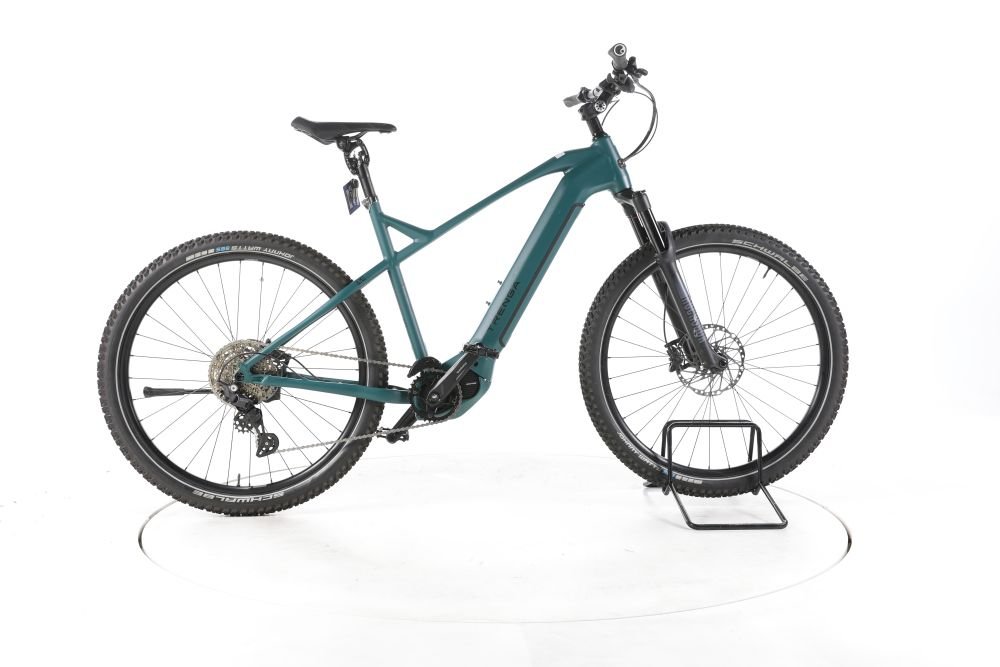 TRENGA DE XME 5.0i E-Bike